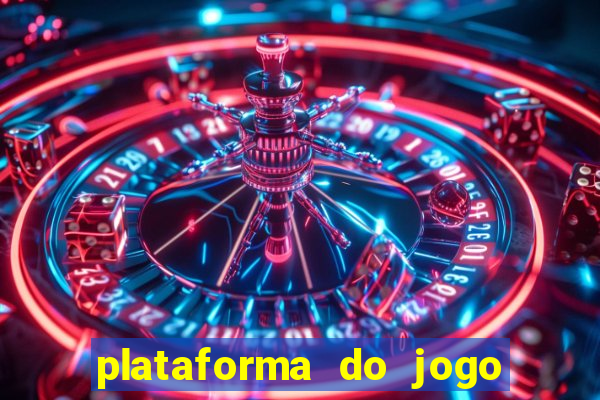 plataforma do jogo do tigre que da bonus no cadastro